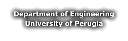 Department of Engineering University of Perugia