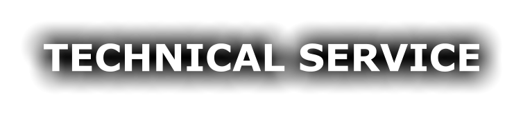 technical service