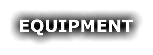 equipment