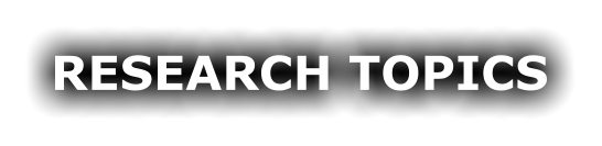 research topics